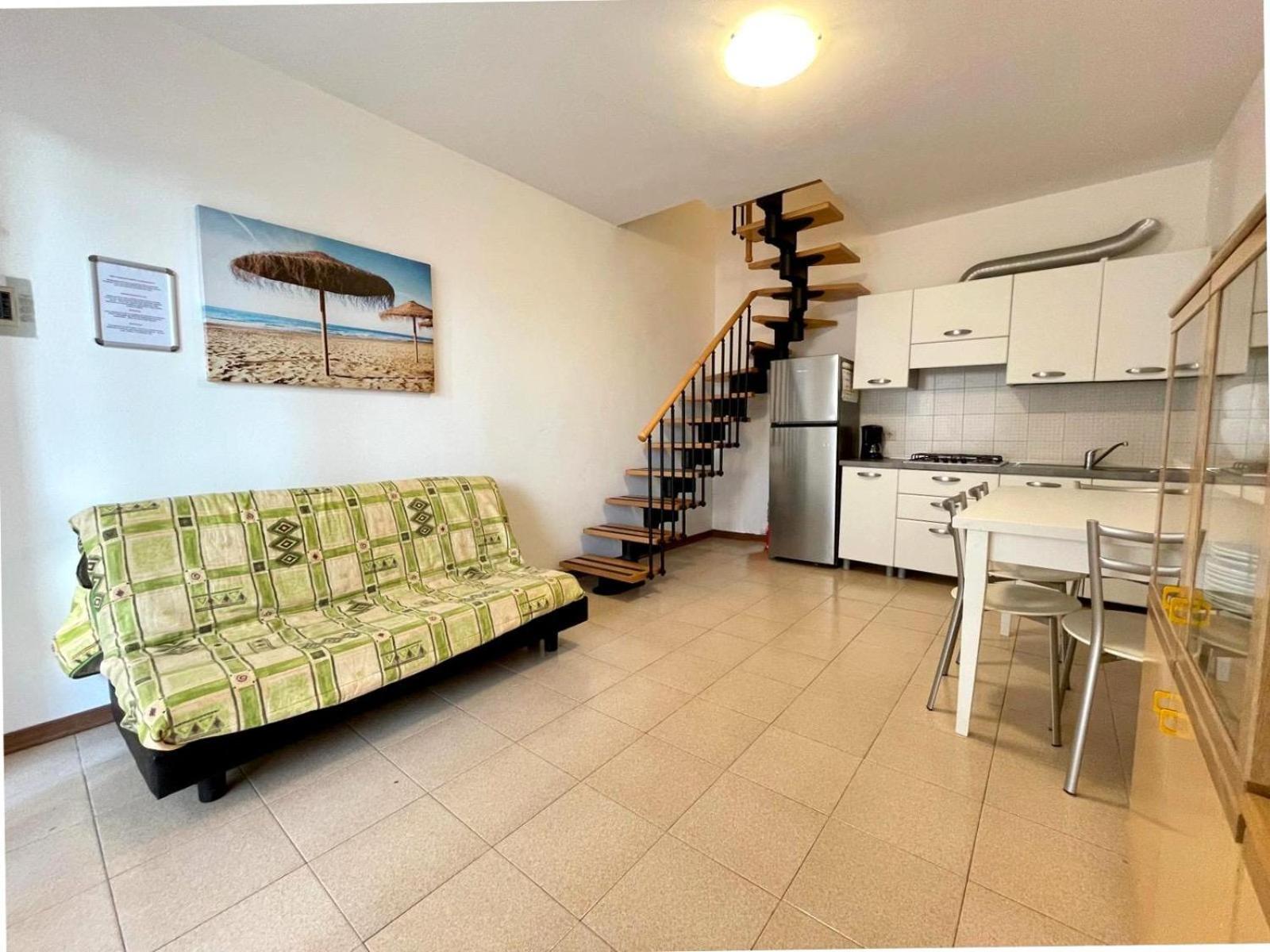 Villaggio Luna Swimmingpool- Agenzia Cocal Caorle Exterior photo
