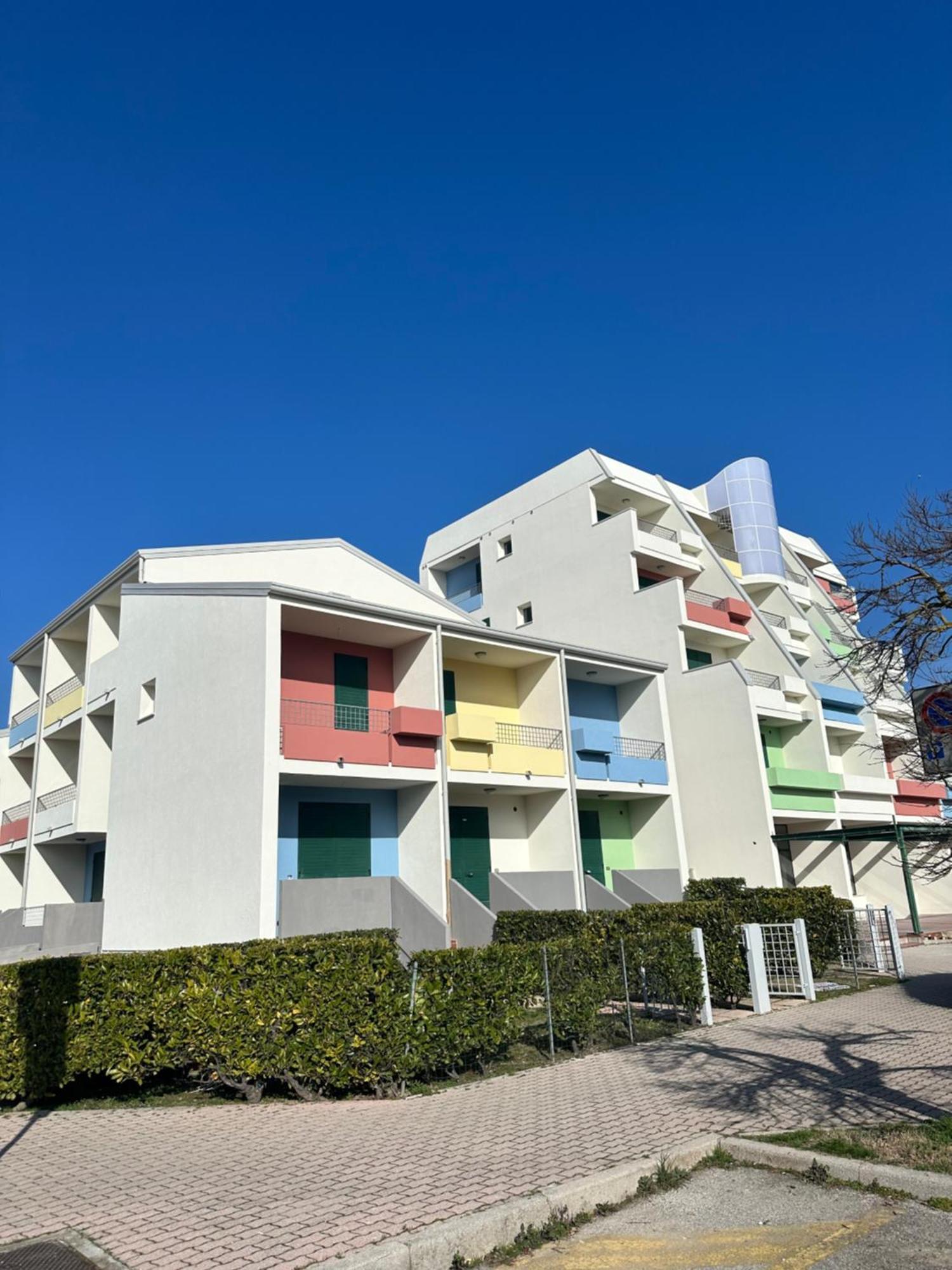 Villaggio Luna Swimmingpool- Agenzia Cocal Caorle Exterior photo